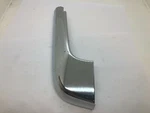 Datsun Nissan Bluebird 910 180B Front Right Bumper End Moulding Genuine Nos. Fixed Price $20.00.
