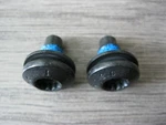 Vw Jetta Golf MK4 Audi A4 A5 A6 Q5 Door Lock Latch Actuator Screw Bolt WHT003348. Fixed Price $6.00.