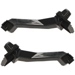 Set Of Bumper Bracket For Volkswagen Beetle 2012-2019 Rear Left & Right Coupe. Fixed Price $165.11.
