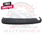 New Rear Bumper Lower Valance Textured For 2015-2018 Volkswagen Jetta VW1195110. Fixed Price $118.80.