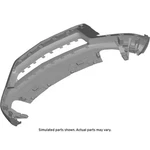 Genuine Gm Lower Cover 85807240. Fixed Price $492.40.