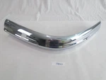 1946 1947 1948 Buick Rear Bumper End Rh Side Oem (re-chromed). Fixed Price $349.99.