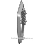 Genuine Gm Front Passenger Side Fog Lamp Opening Insert 84319828. Fixed Price $84.75.