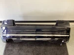 14-16 Volvo S80 467 Magic Blue Rear Bumper Cover W/ Park Assist 39826771. Fixed Price $299.00.