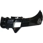 Bumper Face Bar Retainer Rear Right Hand Side Passenger 5256212170 For Scion Xb. Fixed Price $28.88.