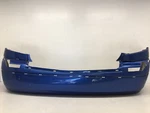 Rear Bumper Local Kia Rio 2006-2011 86611-1G000 Original. Fixed Price $180.50.
