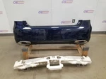 2011 Lexus LS460 Rear Bumper Blue Park Assist Without Sport Package. Fixed Price $450.00.