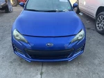 Used Front Grille Fits: 2017 Subaru Br-z Center Bumper Mounted Grade. Fixed Price $189.90.