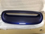 Air Intake Duct Engine Hood Bonnet Mini R53 Cooper S 1473011. Fixed Price $81.38.