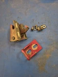 66 Datsun Roadster Spl 311 Trunk Latchand Catch Nice Oem!. Fixed Price $29.99.