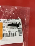 Genuine Nissan Bumper Bracket Bolt 08146-6252H. Fixed Price $10.88.