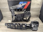 19-22 Oem Bmw G20 Sport Rear Right Passenger Bumper Support Bracket Mount Pair. Fixed Price $119.95.