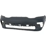 Bumper Cover Fascia Front For Dodge Durango 2021-2023. Fixed Price $367.74.