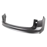 For Volkswagen Atlas Cross Sport 20-23 Rear Upper Bumper Cover Capa Certified. Fixed Price $792.43.