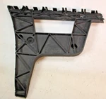 09-12 Audi A4 Rear Left Driver Side Bumper Guide Bracket Oem. Fixed Price $33.24.