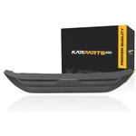 For Hyundai Kona 2018-2021 Valance Rear, Lower Plastic Painted Gray Skid Plate. Fixed Price $156.63.