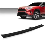 Fit For 2019-2023 Toyota RAV4 Front Bumper Insert Upper Grille Trim Molding Left. Fixed Price $12.28.