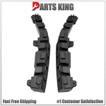For 2008 2012 Honda Accord Sedan Front Bumper Retainer Bracket 2PCS 09 10 11. Fixed Price $8.95.