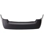 Bumper Cover Fascia Rear For Chevy 12335940 Chevrolet Malibu 2004-2008. Fixed Price $156.40.