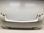 Rear Bumper Local Acura Tsx Base V6 2009-2014 71501-TL0-ZZ00 Oem. Fixed Price $180.50.