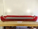 2011-2014 Ford Expedition 119" Wb Rear Bumper Cover Oem. Fixed Price $350.00.