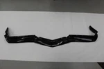 Bonneville Catalina 1975-1977 Front Bumper Filler Closeout Panel Nos 2210593. Fixed Price $549.97.