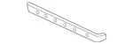 Genuine Nissan Bumper Cover Bracket 85220-1JA0A. Fixed Price $61.07.