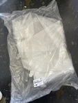 Oem!! Rear Bumper Cover Right Passenger Side 86657P1100 Kia Sportage 2023-2024. Fixed Price $79.99.