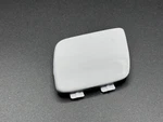 Bmw E82 E88 Rear Towing Eye Cover Cap Trim Flap 51127208599 White. Fixed Price $29.99.