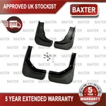 Mud Splash Guards X4 Fr/rr Ford Kuga 2013-2019 Baxter. Fixed Price $28.41.