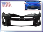 For 2017-2019 Toyota Corolla Xse Front Bumper Cover 52119-03908 Local Pickup. Fixed Price $89.30.