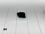 12-17 Fiat 500 Front Right Passenger Side Fog Light Lamp Hole Plug Cover Cap Oem. Fixed Price $21.84.