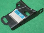 25508524 Gm Nos Rh Fender Reinforcement Front Upper Bracket 1982-87 Buick Regal. Fixed Price $29.95.