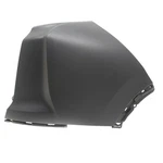 For 2017-2022 Cr-v Rear Right Bumper End Black Plastic 04712 Tla A00ZZ Q. Fixed Price $118.95.