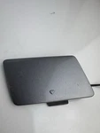 08 - Bmw E28 F31 Front Bumper Tow Hook Cover Oem 7263118 Grey Metallic. Fixed Price $30.00.
