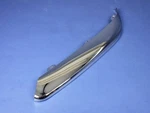 Genuine Mopar Front Fascia Strip Left 4805939AA. Fixed Price $50.91.