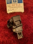 Gm Nos 1982-92 Buick Cadillac Trunk Pull Down Motor Switch 16603372. Fixed Price $155.00.
