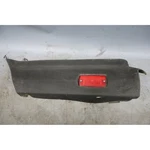 1984-1985 Bmw E30 3-SERIES Left Rear Bumper Cover Trim W/ Reflector Oem. Fixed Price $36.75.