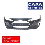 Front Bumper Cover For 2019-2020 Hyundai Elantra Usa Gls Se 86511F3500 Capa-dl. Fixed Price $174.64.