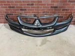 03-05 Mistubishi Lancer Evolution Viii 8 Front Bumper Cover Oem Factory. Fixed Price $999.99.