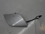 2011-14 Mercedes C-class Tow Eye Hook Cover Front A2048850426 QH0157. Fixed Price $45.00.