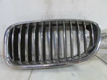 12 14 15 16 Bmw 550I - Grille, Left Hand, Oem # 51137261355. Fixed Price $90.00.