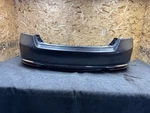 Honda Accord Hybrid Rear Bumper Cover Panel W/ Lower Valance Trim Oem 175K. Fixed Price $254.15.