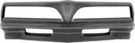 Bumper Cover Oer Authorized Front Urethane Black Pontiac Each. Fixed Price $639.99.