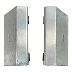 2016-2023 Aston Martin DB11 Set Hood Hinge Bracket Support Oem. Fixed Price $180.00.