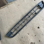 Oem 2017 2018 2019 Subaru Impreza Front Bumper Lower Grille Intake Cover Trim. Fixed Price $39.99.