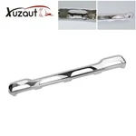 New Front Bumper Lower Panel Skid Plate Molding Chrome For 2020- 2023 Glb 250 Zd. Fixed Price $67.09.