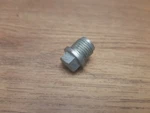 Triumph T150 Trident Oil Non Return Valve Plug 70-6584. Fixed Price $9.67.
