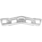 1970 Oldsmobile Cutlass Front Bumper - Chrome Metal Dynacorn. Fixed Price $621.95.