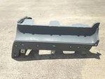 Buick Grand National New Nos Gm Front Bumper Filler Left Driver's Side 12336191. Fixed Price $59.99.